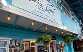 La Casa de Doña Cata